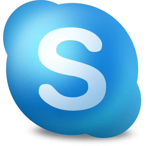 skype